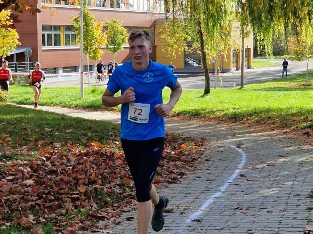 35. Glauchauer Herbstlauf